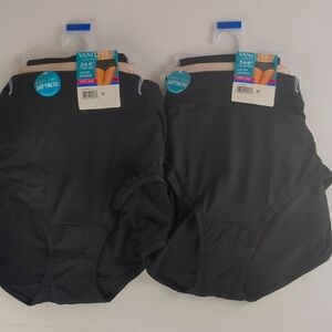 Vanity Fair 360° Comfort Briefs